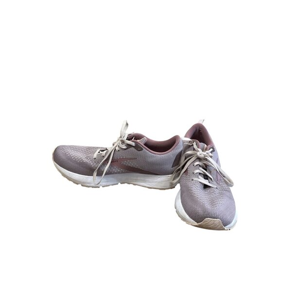 Brooks Revel 4 Womens Running Shoes sneakers Size 9.5B  SKU 8505 - Picture 2 of 13